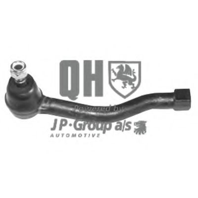 JP GROUP 3244600579 Наконечник поперечной рулевой тяги 
