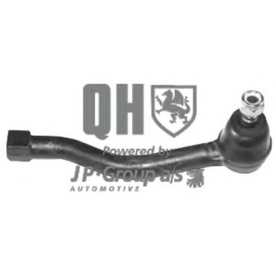 JP GROUP 3244600589 Наконечник поперечной рулевой тяги 