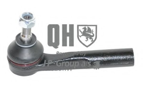 JP GROUP 1244603289 Наконечник поперечной рулевой тяги 