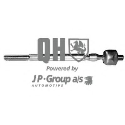 JP GROUP 1444500309 Осевой шарнир, рулевая тяга 