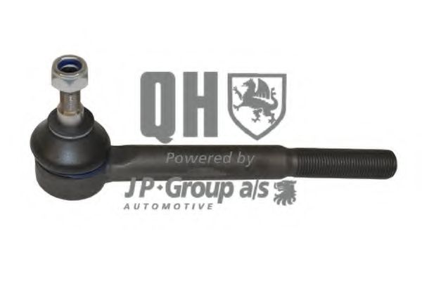 JP GROUP 1344602009 Наконечник поперечной рулевой тяги 