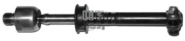 JP GROUP 1444500509 Осевой шарнир, рулевая тяга 