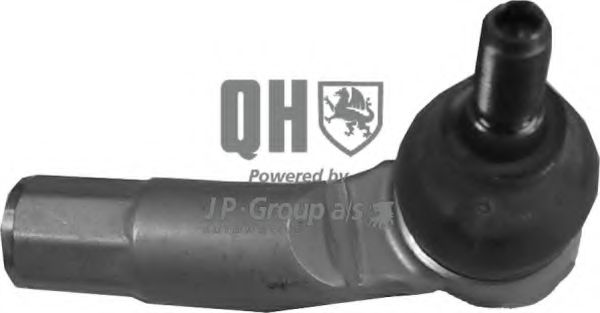 JP GROUP 1144600889 Наконечник поперечной рулевой тяги для VOLKSWAGEN BORA / JETTA V (1K5), GOLF V Variant (1K5), JETTA V (1K5), VENTO V (1K5) 1.4 TSI JP GROUP 1144600889 Наконечник поперечной рулевой тяги для VOLKSWAGEN BORA / JETTA V (1K5), GOLF V Variant (1K5), JETTA V (1K5), VENTO V (1K5) 1.4 TSI