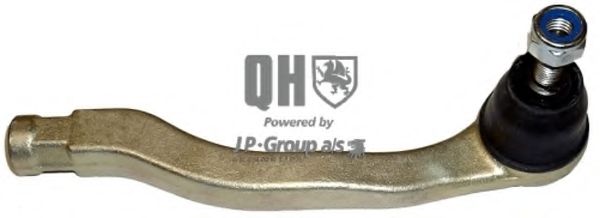 JP GROUP 3444600489 Наконечник поперечной рулевой тяги для HONDA (Хонда) JP GROUP 3444600489 Наконечник поперечной рулевой тяги для HONDA (Хонда)