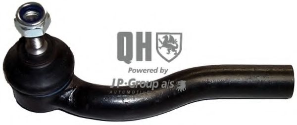 JP GROUP 3344601079 Наконечник поперечной рулевой тяги для FIAT (Фиат) JP GROUP 3344601079 Наконечник поперечной рулевой тяги для FIAT (Фиат)