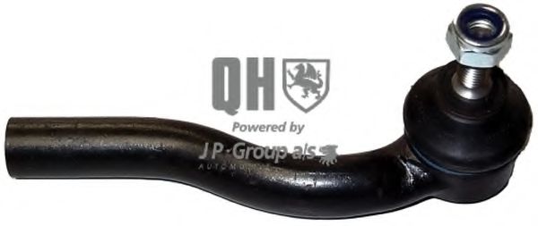 JP GROUP 3344601089 Наконечник поперечной рулевой тяги для FIAT (Фиат) JP GROUP 3344601089 Наконечник поперечной рулевой тяги для FIAT (Фиат)