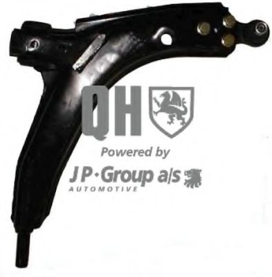 JP GROUP 1240102489 Рычаг независимой подвески колеса, подвеска колеса для OPEL (Опель) JP GROUP 1240102489 Рычаг независимой подвески колеса, подвеска колеса для OPEL (Опель)