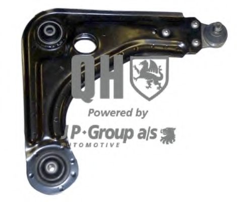 JP GROUP 1540101789 Рычаг независимой подвески колеса, подвеска колеса для FORD FIESTA (Форд Фиэста) JP GROUP 1540101789 Рычаг независимой подвески колеса, подвеска колеса для FORD FIESTA (Форд Фиэста)