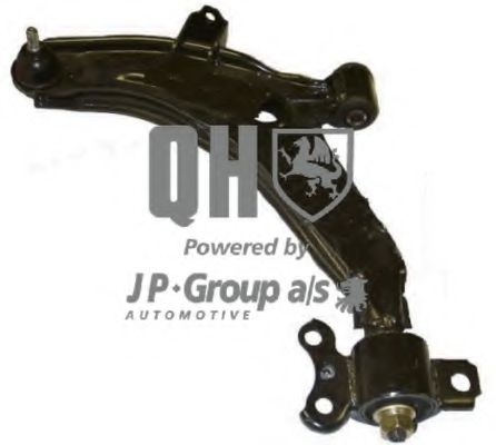 JP GROUP 3540100179 Рычаг независимой подвески колеса, подвеска колеса для HYUNDAI LANTRA II (Хендай Лантра 2) JP GROUP 3540100179 Рычаг независимой подвески колеса, подвеска колеса для HYUNDAI LANTRA II (Хендай Лантра 2)