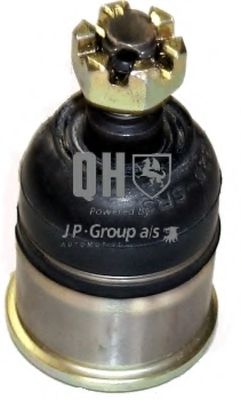 JP GROUP 3440300509 Несущий направляющий шарнир для HONDA CRX II (Хонда Cрх 2) JP GROUP 3440300509 Несущий направляющий шарнир для HONDA CRX II (Хонда Cрх 2)