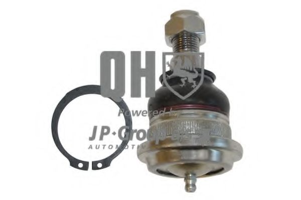 JP GROUP 3940300509 Несущий направляющий шарнир для MITSUBISHI MONTERO (Митсубиши/митсубиси Монтэро) JP GROUP 3940300509 Несущий направляющий шарнир для MITSUBISHI MONTERO (Митсубиши/митсубиси Монтэро)