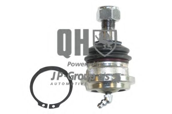 JP GROUP 3940300609 Несущий направляющий шарнир для MITSUBISHI L 300 STARWAGON (Митсубиши/митсубиси Л 300 старвагон) JP GROUP 3940300609 Несущий направляющий шарнир для MITSUBISHI L 300 STARWAGON (Митсубиши/митсубиси Л 300 старвагон)