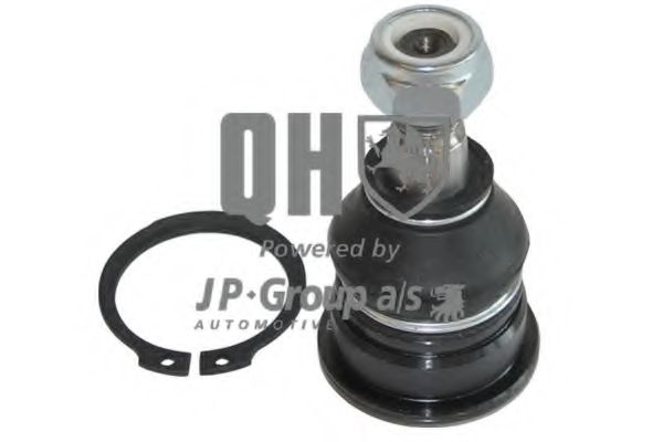 JP GROUP 4040300209 Несущий направляющий шарнир для NISSAN SUNNY III LER (Ниссан Суннъ 3 лэр) JP GROUP 4040300209 Несущий направляющий шарнир для NISSAN SUNNY III LER (Ниссан Суннъ 3 лэр)