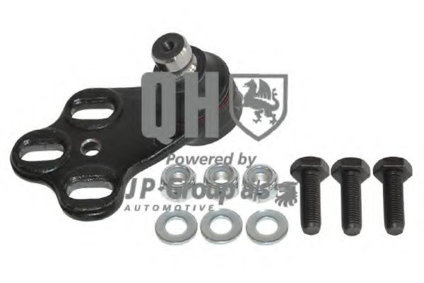 JP GROUP 1140302279 Несущий направляющий шарнир для AUDI 90 (Ауди 90) JP GROUP 1140302279 Несущий направляющий шарнир для AUDI 90 (Ауди 90)