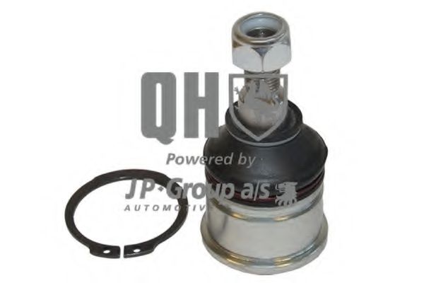 JP GROUP 3440300109 Несущий направляющий шарнир для HONDA SHUTTLE (Хонда Шуттлэ) JP GROUP 3440300109 Несущий направляющий шарнир для HONDA SHUTTLE (Хонда Шуттлэ)