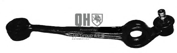 JP GROUP 1140106789 Рычаг независимой подвески колеса, подвеска колеса для AUDI (Ауди) JP GROUP 1140106789 Рычаг независимой подвески колеса, подвеска колеса для AUDI (Ауди)