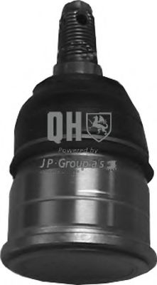 JP GROUP 3440300209 Несущий направляющий шарнир для HONDA CRX II (Хонда Cрх 2) JP GROUP 3440300209 Несущий направляющий шарнир для HONDA CRX II (Хонда Cрх 2)