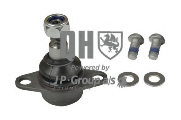JP GROUP 1440300509 Несущий направляющий шарнир для BMW (Бмв) JP GROUP 1440300509 Несущий направляющий шарнир для BMW (Бмв)
