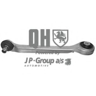 JP GROUP 1140100979 Рычаг независимой подвески колеса, подвеска колеса для AUDI A4 (Ауди А4) JP GROUP 1140100979 Рычаг независимой подвески колеса, подвеска колеса для AUDI A4 (Ауди А4)