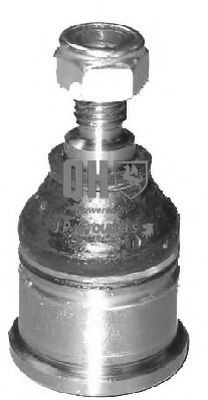 JP GROUP 3940300209 Несущий направляющий шарнир для MITSUBISHI COLT CZC (Митсубиши/митсубиси Кольт czc) JP GROUP 3940300209 Несущий направляющий шарнир для MITSUBISHI COLT CZC (Митсубиши/митсубиси Кольт czc)