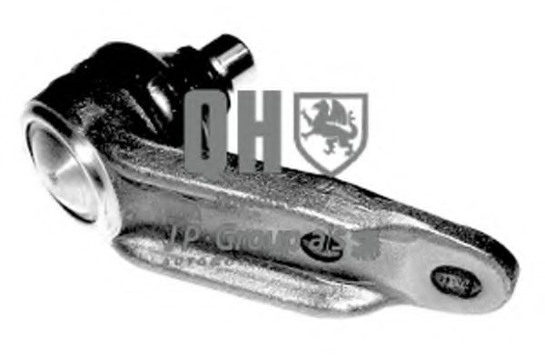 JP GROUP 1540301309 Несущий направляющий шарнир для FORD FIESTA (Форд Фиэста) JP GROUP 1540301309 Несущий направляющий шарнир для FORD FIESTA (Форд Фиэста)
