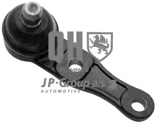 JP GROUP 3640300209 Несущий направляющий шарнир для KIA MENTOR (Киа Мэнтор) JP GROUP 3640300209 Несущий направляющий шарнир для KIA MENTOR (Киа Мэнтор)