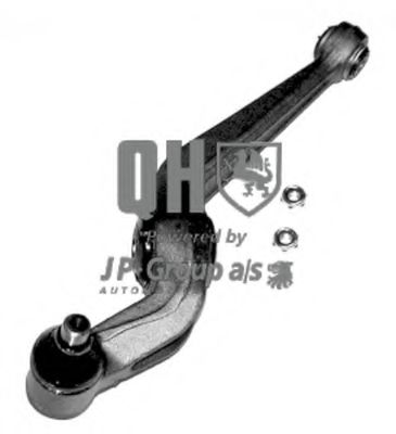 JP GROUP 4140102979 Рычаг независимой подвески колеса, подвеска колеса для PEUGEOT 205 II (Пежо 205 2) JP GROUP 4140102979 Рычаг независимой подвески колеса, подвеска колеса для PEUGEOT 205 II (Пежо 205 2)