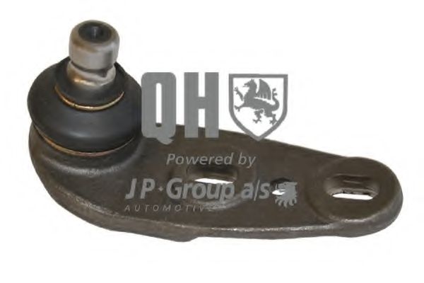JP GROUP 1140302379 Несущий направляющий шарнир для AUDI 80 (Ауди 80) JP GROUP 1140302379 Несущий направляющий шарнир для AUDI 80 (Ауди 80)