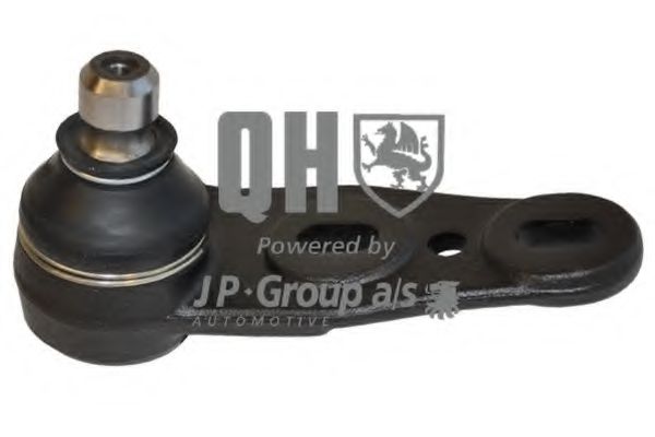 JP GROUP 1140302389 Несущий направляющий шарнир для AUDI 80 (Ауди 80) JP GROUP 1140302389 Несущий направляющий шарнир для AUDI 80 (Ауди 80)