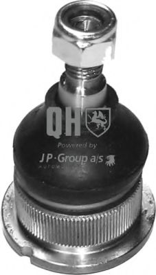 JP GROUP 1440300309 Несущий направляющий шарнир для BMW (Бмв) JP GROUP 1440300309 Несущий направляющий шарнир для BMW (Бмв)