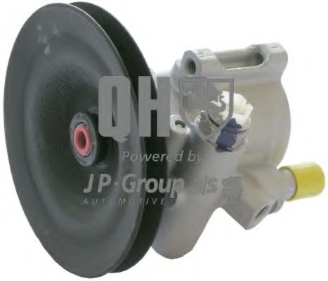 JP GROUP 1245100109 Гидравлический насос, рулевое управление для OPEL OMEGA A (Опель Омэга а) JP GROUP 1245100109 Гидравлический насос, рулевое управление для OPEL OMEGA A (Опель Омэга а)