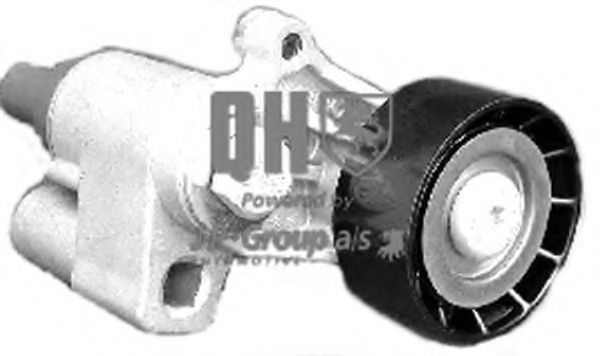 JP GROUP 4118200809 Натяжитель ремня, клиновой зубча для PEUGEOT EXPERT (Пежо Эxпэрт) JP GROUP 4118200809 Натяжитель ремня, клиновой зубча для PEUGEOT EXPERT (Пежо Эxпэрт)