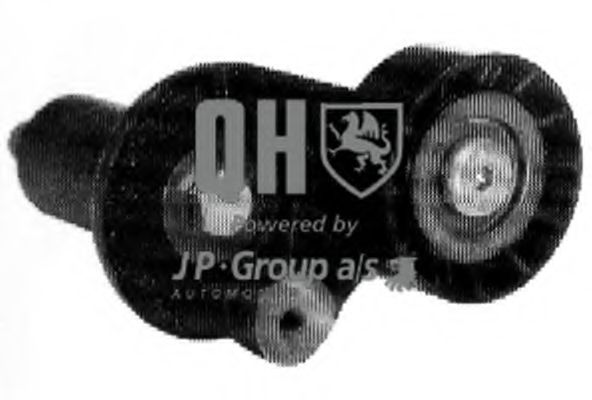 JP GROUP 4118201109 Натяжитель ремня, клиновой зубча для PEUGEOT 407 (Пежо 407) JP GROUP 4118201109 Натяжитель ремня, клиновой зубча для PEUGEOT 407 (Пежо 407)