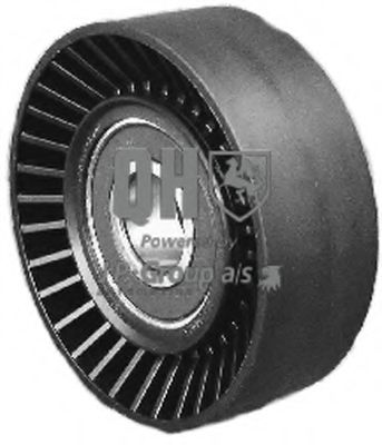 JP GROUP 3318301109 Паразитный ведущий ролик, поликлиновой ремень для FIAT STILO (Фиат Стило) JP GROUP 3318301109 Паразитный ведущий ролик, поликлиновой ремень для FIAT STILO (Фиат Стило)