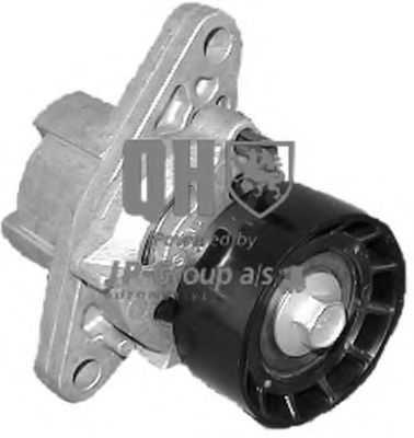 JP GROUP 4318201009 Натяжитель ремня, клиновой зубча для DACIA SANDERO (Дача Сандэро) JP GROUP 4318201009 Натяжитель ремня, клиновой зубча для DACIA SANDERO (Дача Сандэро)