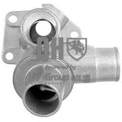JP GROUP 3314602019 Термостат, охлаждающая жидкость для FIAT (Фиат) JP GROUP 3314602019 Термостат, охлаждающая жидкость для FIAT (Фиат)