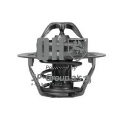 JP GROUP 1214603119 Термостат, охлаждающая жидкость для DACIA SANDERO (Дача Сандэро) JP GROUP 1214603119 Термостат, охлаждающая жидкость для DACIA SANDERO (Дача Сандэро)