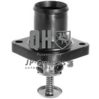 JP GROUP 4114601419 Термостат, охлаждающая жидкость для PEUGEOT 407 (Пежо 407) JP GROUP 4114601419 Термостат, охлаждающая жидкость для PEUGEOT 407 (Пежо 407)