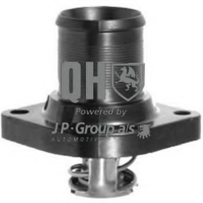 JP GROUP 4114601519 Термостат, охлаждающая жидкость для PEUGEOT PARTNER FURGON (Пежо Партнер фургон) JP GROUP 4114601519 Термостат, охлаждающая жидкость для PEUGEOT PARTNER FURGON (Пежо Партнер фургон)