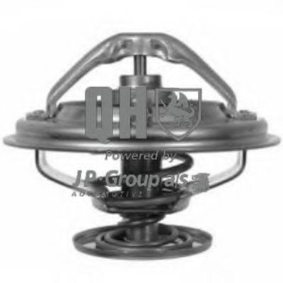JP GROUP 1414601419 Термостат, охлаждающая жидкость для BMW 7 (Бмв 7) JP GROUP 1414601419 Термостат, охлаждающая жидкость для BMW 7 (Бмв 7)