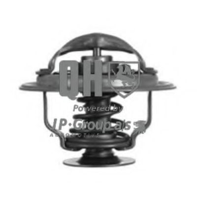 JP GROUP 4114601709 Термостат, охлаждающая жидкость для FIAT (Фиат) JP GROUP 4114601709 Термостат, охлаждающая жидкость для FIAT (Фиат)