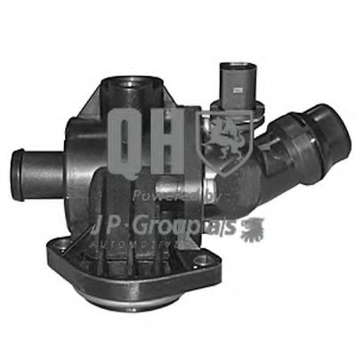 JP GROUP 1114602119 Термостат, охлаждающая жидкость для SEAT ALTEA (Сеат Алтэа) JP GROUP 1114602119 Термостат, охлаждающая жидкость для SEAT ALTEA (Сеат Алтэа)