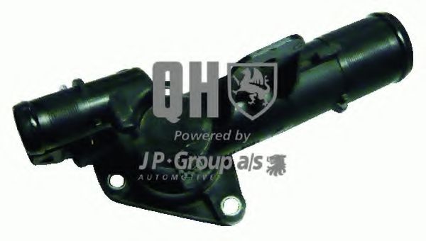 JP GROUP 4314601019 Термостат, охлаждающая жидкость для RENAULT (Рено) JP GROUP 4314601019 Термостат, охлаждающая жидкость для RENAULT (Рено)