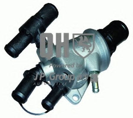JP GROUP 3314601819 Термостат, охлаждающая жидкость для FIAT (Фиат) JP GROUP 3314601819 Термостат, охлаждающая жидкость для FIAT (Фиат)