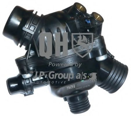 JP GROUP 1414601119 Термостат, охлаждающая жидкость для BMW (Бмв) JP GROUP 1414601119 Термостат, охлаждающая жидкость для BMW (Бмв)