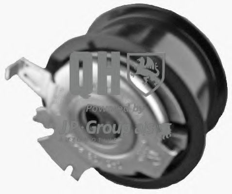 JP GROUP 1112203109 Натяжной ролик, ремень ГРМ для VOLKSWAGEN (Фольксваген) JP GROUP 1112203109 Натяжной ролик, ремень ГРМ для VOLKSWAGEN (Фольксваген)