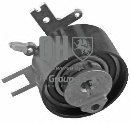 JP GROUP 1512201609 Натяжной ролик, ремень ГРМ для FORD (Форд) JP GROUP 1512201609 Натяжной ролик, ремень ГРМ для FORD (Форд)