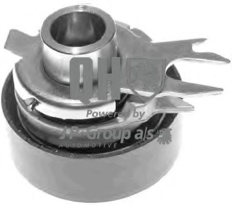JP GROUP 1112202509 Натяжной ролик, ремень ГРМ для VOLKSWAGEN (Фольксваген) JP GROUP 1112202509 Натяжной ролик, ремень ГРМ для VOLKSWAGEN (Фольксваген)