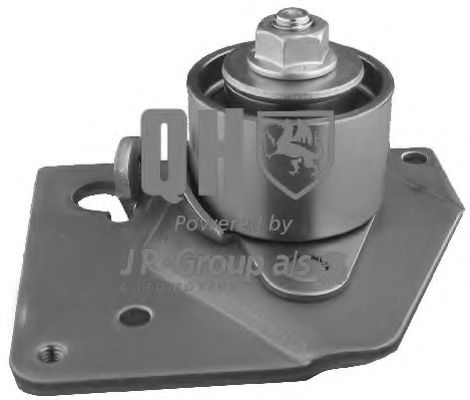 JP GROUP 1212203509 Натяжной ролик, ремень ГРМ для RENAULT TRAFIC II (Рено Трафик 2) JP GROUP 1212203509 Натяжной ролик, ремень ГРМ для RENAULT TRAFIC II (Рено Трафик 2)