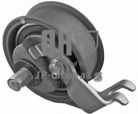 JP GROUP 1112204309 Натяжной ролик, ремень ГРМ для AUDI TT (Ауди Тт) JP GROUP 1112204309 Натяжной ролик, ремень ГРМ для AUDI TT (Ауди Тт)